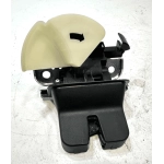 2018-2018 VOLKSWAGEN PASSAT LE TRUNK DECK LID LOCK LATCH ACTUATOR OEM
