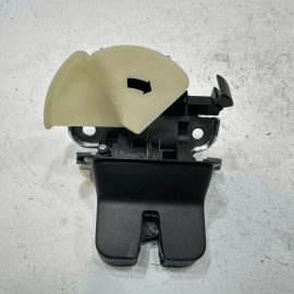 2018-2018 VOLKSWAGEN PASSAT LE TRUNK DECK LID LOCK LATCH ACTUATOR OEM