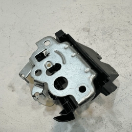 2018-2018 VOLKSWAGEN PASSAT LE TRUNK DECK LID LOCK LATCH ACTUATOR OEM
