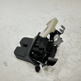2018-2018 VOLKSWAGEN PASSAT LE TRUNK DECK LID LOCK LATCH ACTUATOR OEM