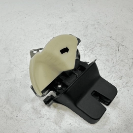 2018-2018 VOLKSWAGEN PASSAT LE TRUNK DECK LID LOCK LATCH ACTUATOR OEM