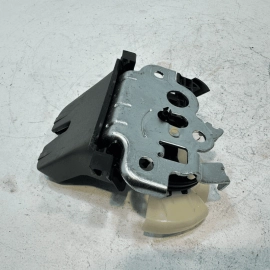 2018-2018 VOLKSWAGEN PASSAT LE TRUNK DECK LID LOCK LATCH ACTUATOR OEM