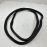 2012-2018 VOLKSWAGEN PASSAT LE REAR TRUNK DECK LID WEATHERSTRIP SEAL OEM