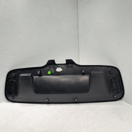 2012-2018 VOLKSWAGEN PASSAT LE TRUNK LID COVER LINER TRIM PANEL OEM