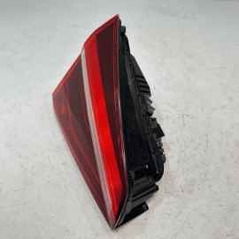 2017-2018 VOLKSWAGEN PASSAT LE TAILLIGHT LEFT DRIVER SIDE LED OEM