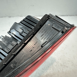 2017-2018 VOLKSWAGEN PASSAT LE TAILLIGHT LEFT DRIVER SIDE LED OEM
