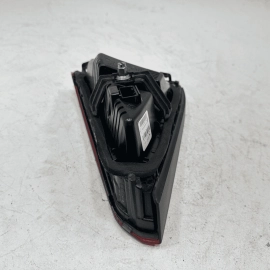 2017-2018 VOLKSWAGEN PASSAT LE TAILLIGHT LEFT DRIVER SIDE LED OEM