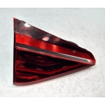2017-2018 VOLKSWAGEN PASSAT LE TAILLIGHT LEFT DRIVER SIDE LED OEM