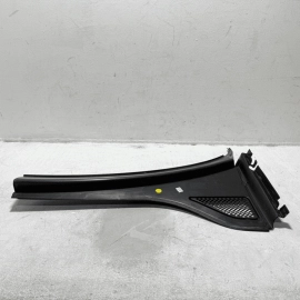 2012-2019 VOLKSWAGEN PASSAT  FRONT PASSENGER SIDE WIPER COWL VENT PANEL OEM