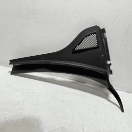 2012-2019 VOLKSWAGEN PASSAT  FRONT PASSENGER SIDE WIPER COWL VENT PANEL OEM