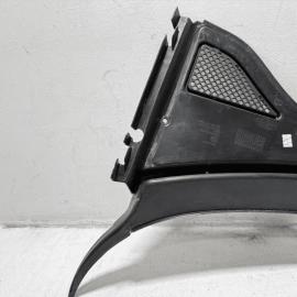 2012-2019 VOLKSWAGEN PASSAT  FRONT PASSENGER SIDE WIPER COWL VENT PANEL OEM