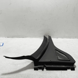 2012-2019 VOLKSWAGEN PASSAT  FRONT PASSENGER SIDE WIPER COWL VENT PANEL OEM