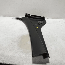 2012-2019 VOLKSWAGEN PASSAT  FRONT PASSENGER SIDE WIPER COWL VENT PANEL OEM