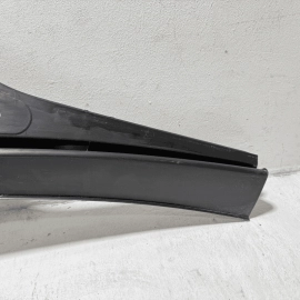 2012-2019 VOLKSWAGEN PASSAT  FRONT PASSENGER SIDE WIPER COWL VENT PANEL OEM