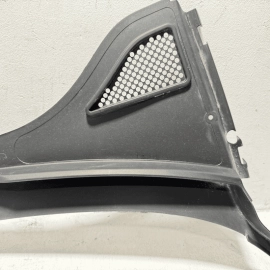 2012-2019 VOLKSWAGEN PASSAT  FRONT PASSENGER SIDE WIPER COWL VENT PANEL OEM
