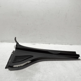 2012-2019 VOLKSWAGEN PASSAT  FRONT PASSENGER SIDE WIPER COWL VENT PANEL OEM