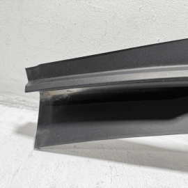 2012-2019 VOLKSWAGEN PASSAT  FRONT PASSENGER SIDE WIPER COWL VENT PANEL OEM