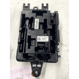 2018 BMW 340 F30 Rear Junction Relay Fuse Box Distribution Box OEM