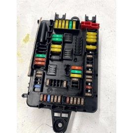2018 BMW 340 F30 Rear Junction Relay Fuse Box Distribution Box OEM