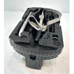 2012-2018 VOLKSWAGEN LE PASSAT EMERGENCY SPARE WHEEL JACK LIFT / TOOLS / BOX OEM