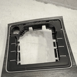2016 - 2019 VW PASSAT CENTER CONSOLE BEZEL TRIM COVER