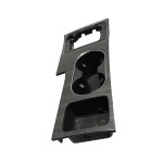 2016 - 2019 VW PASSAT CENTER CONSOLE BEZEL TRIM COVER