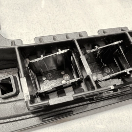 2016 - 2019 VW PASSAT CENTER CONSOLE BEZEL TRIM COVER