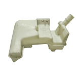2012-2022 VOLKSWAGEN PASSAT FRONT WINDSHIELD WASHER FLUID RESERVOIR BOTTLE OEM