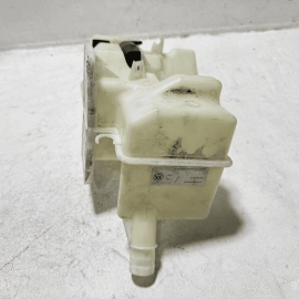 2012-2022 VOLKSWAGEN PASSAT FRONT WINDSHIELD WASHER FLUID RESERVOIR BOTTLE OEM