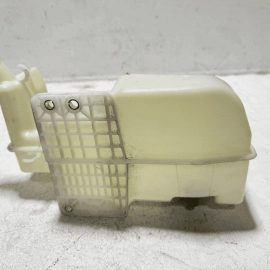 2012-2022 VOLKSWAGEN PASSAT FRONT WINDSHIELD WASHER FLUID RESERVOIR BOTTLE OEM