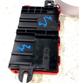 2011-2018 BMW 340 XI POWER VERTEILER DISTRIBUTION KONTROLLE FUSE BOX OEM