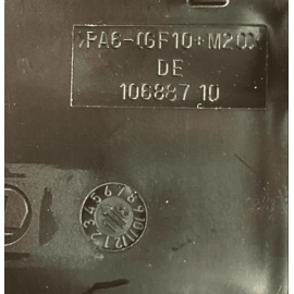 2011-2018 BMW 340 XI POWER VERTEILER DISTRIBUTION KONTROLLE FUSE BOX OEM