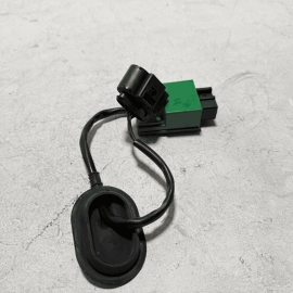 2012 - 2018 VOLKSWAGEN PASSAT FUEL PUMP PRESSURE REGULATOR CONTROL MODULE OEM