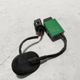 2012 - 2018 VOLKSWAGEN PASSAT FUEL PUMP PRESSURE REGULATOR CONTROL MODULE OEM