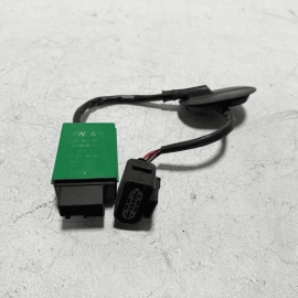 2012 - 2018 VOLKSWAGEN PASSAT FUEL PUMP PRESSURE REGULATOR CONTROL MODULE OEM