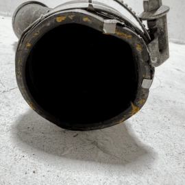 2014-22 VOLKSWAGEN PASSAT 2.0L TURBOCHARGER INTERCOOLER INLET HOSE TUBE PIPE OEM