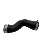 2014-22 VOLKSWAGEN PASSAT 2.0L TURBOCHARGER INTERCOOLER INLET HOSE TUBE PIPE OEM