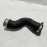 2014-22 VOLKSWAGEN PASSAT 2.0L TURBOCHARGER INTERCOOLER INLET HOSE TUBE PIPE OEM