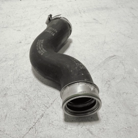 2014-22 VOLKSWAGEN PASSAT 2.0L TURBOCHARGER INTERCOOLER INLET HOSE TUBE PIPE OEM