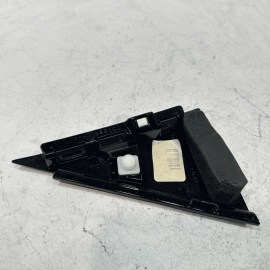 2012-2018 VOLKSWAGEN PASSAT REAR DRIVER SIDE DOOR REARWARD APPLIQUE MOLDING OEM