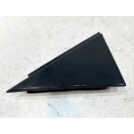 2012-2018 VOLKSWAGEN PASSAT REAR DRIVER SIDE DOOR REARWARD APPLIQUE MOLDING OEM