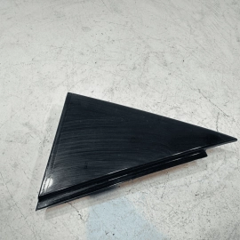 2012-2018 VOLKSWAGEN PASSAT REAR DRIVER SIDE DOOR REARWARD APPLIQUE MOLDING OEM