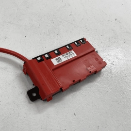 2013-2019 BMW 420D F36 GRAN COUPE M SPORT REAR POSITIVE BATTERY RELAY BOX O 2013-2019 BMW 420D F36 GRAN COUPE M SPORT REAR POSITIVE BATTERY RELAY BOX O