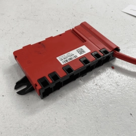 2013-2019 BMW 420D F36 GRAN COUPE M SPORT REAR POSITIVE BATTERY RELAY BOX O 2013-2019 BMW 420D F36 GRAN COUPE M SPORT REAR POSITIVE BATTERY RELAY BOX O