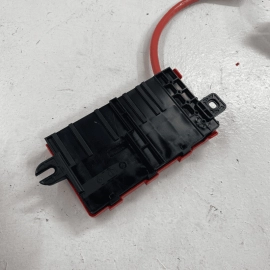 2013-2019 BMW 420D F36 GRAN COUPE M SPORT REAR POSITIVE BATTERY RELAY BOX O 2013-2019 BMW 420D F36 GRAN COUPE M SPORT REAR POSITIVE BATTERY RELAY BOX O