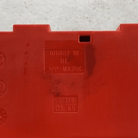 2013-2019 BMW 420D F36 GRAN COUPE M SPORT REAR POSITIVE BATTERY RELAY BOX O 2013-2019 BMW 420D F36 GRAN COUPE M SPORT REAR POSITIVE BATTERY RELAY BOX O