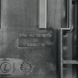 2013-2019 BMW 420D F36 GRAN COUPE M SPORT REAR POSITIVE BATTERY RELAY BOX O 2013-2019 BMW 420D F36 GRAN COUPE M SPORT REAR POSITIVE BATTERY RELAY BOX O