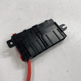 2013-2019 BMW 420D F36 GRAN COUPE M SPORT REAR POSITIVE BATTERY RELAY BOX O 2013-2019 BMW 420D F36 GRAN COUPE M SPORT REAR POSITIVE BATTERY RELAY BOX O