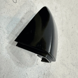 2012-2018 VOLKSWAGEN PASSAT SE REAR LEFT DOOR HOUSING CAP HANDLE OUTER OEM