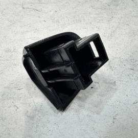 2012-2018 VOLKSWAGEN PASSAT SE REAR LEFT DOOR HOUSING CAP HANDLE OUTER OEM